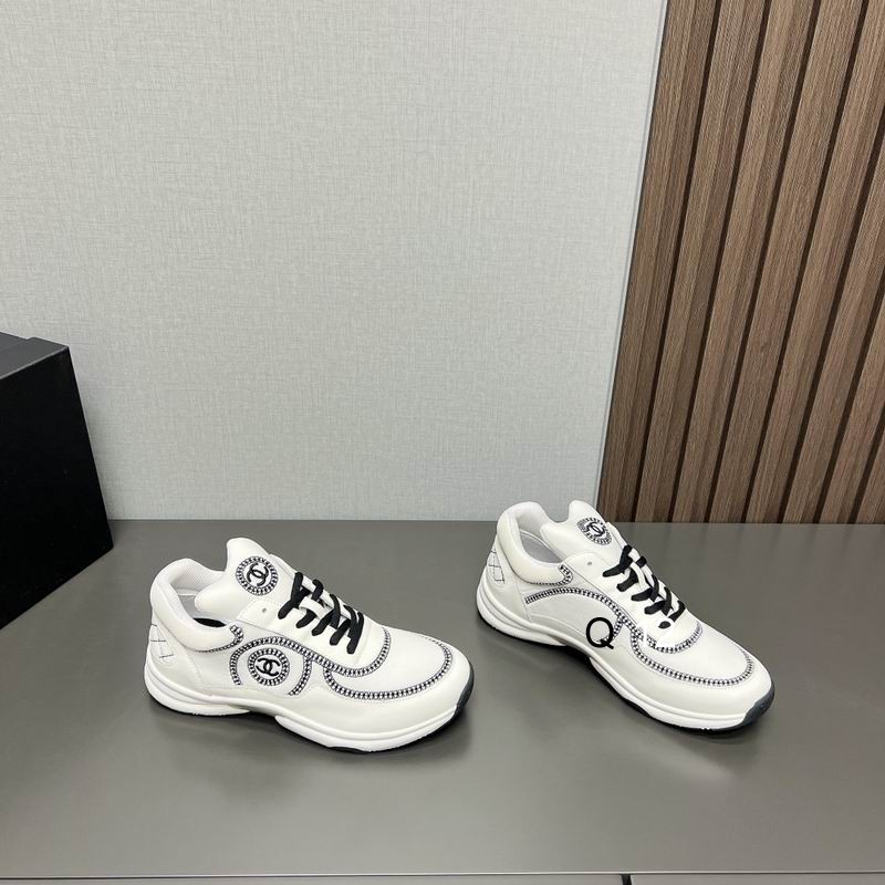 Chanel sz35-40 J090101