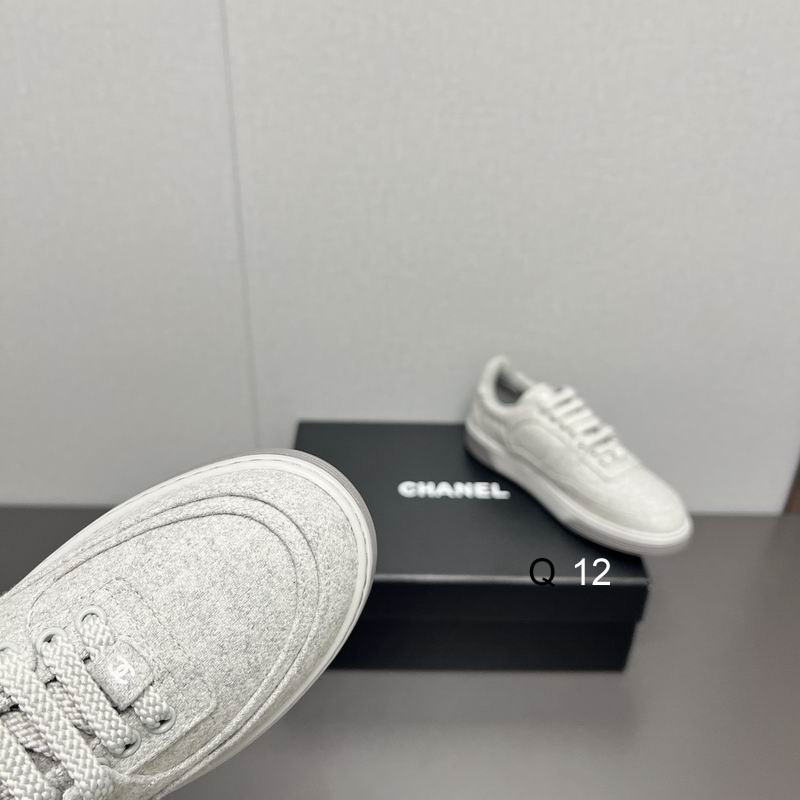 Chanel sz35-40 J080301