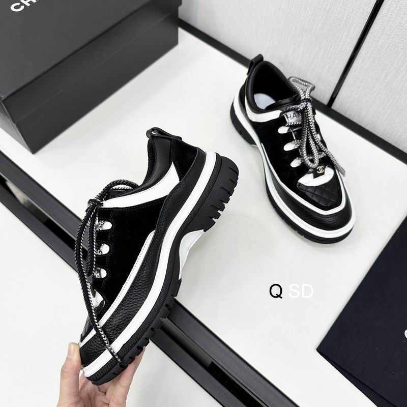 Chanel sz35-40 SD120301