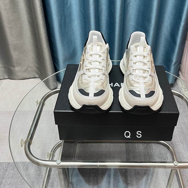 Chanel sz35-40 S0602 01