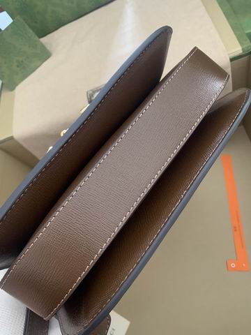 Gucci 1955系列 602204 25x18x8cm ww (1)