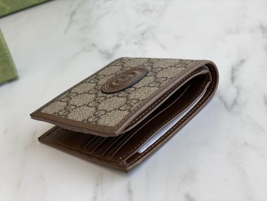 Gucci 671652啡 11x9cm zy (1)