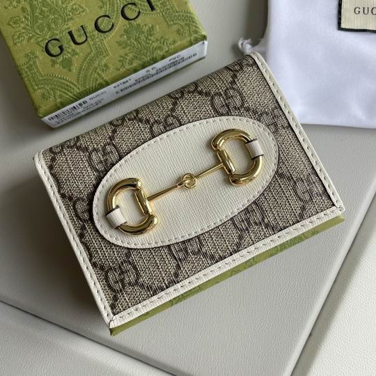 Gucci 621887pvc 11x8.5x3cm zy (1)