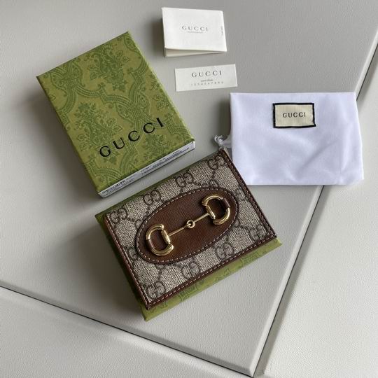 Gucci 621887pvc 11x8.5x3cm zy (1)