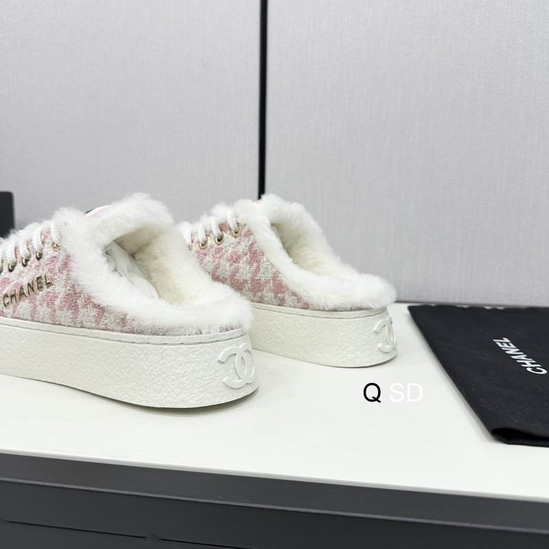 Chanel sz35-40 SD1202 01