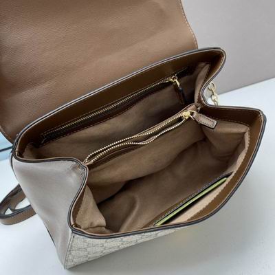 Gucci Horsebit 702049 28.5x21x11.5cm ww3色 (1)