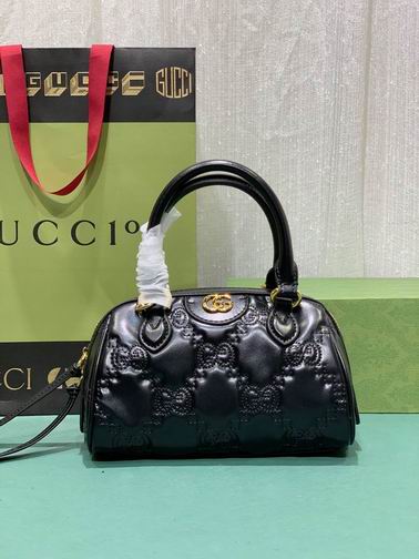 Gucci Diana 702251 19x13x11cm CN3色 (1)
