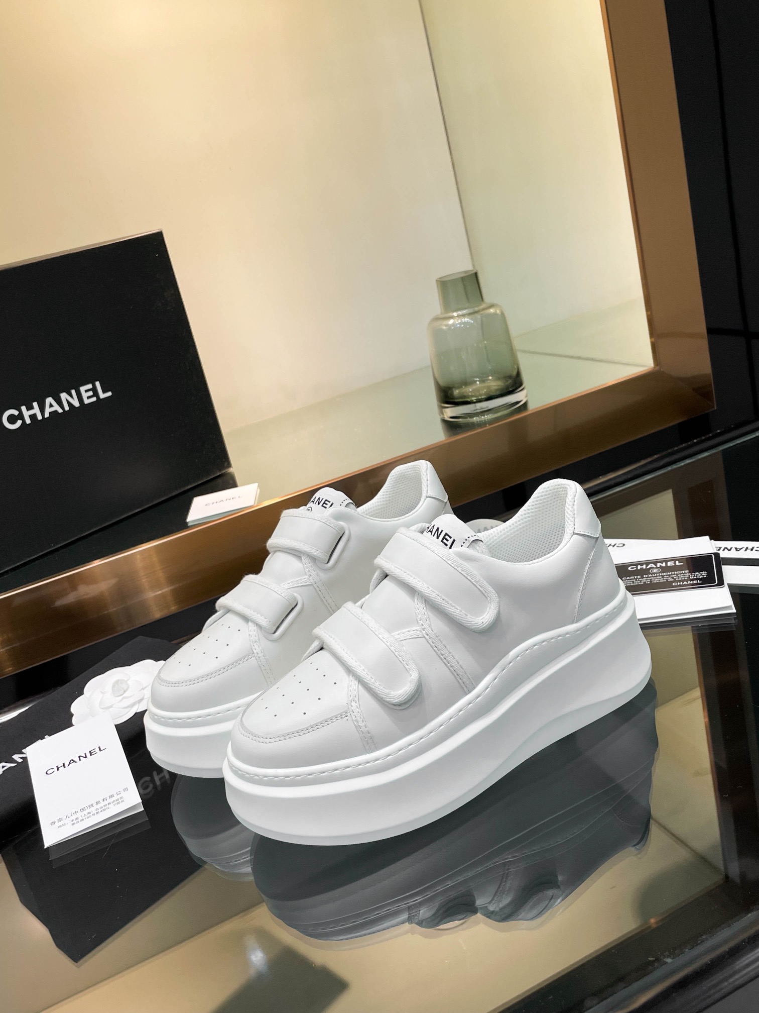 Chanel sz35-40 47