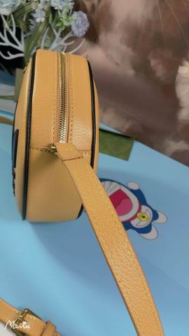 Gucci 圆饼包 19cm zy (1)