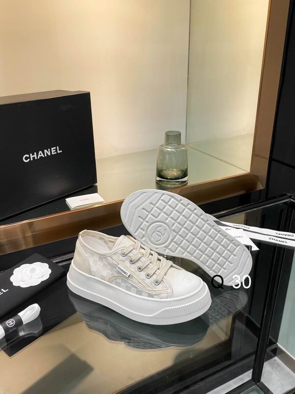 Chanel sz35-40 F100201