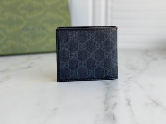 Gucci 671652黑 11x9cm zy (1)