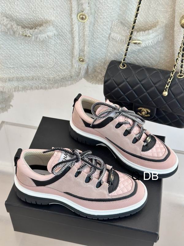 Chanel sz35-45 DB120301