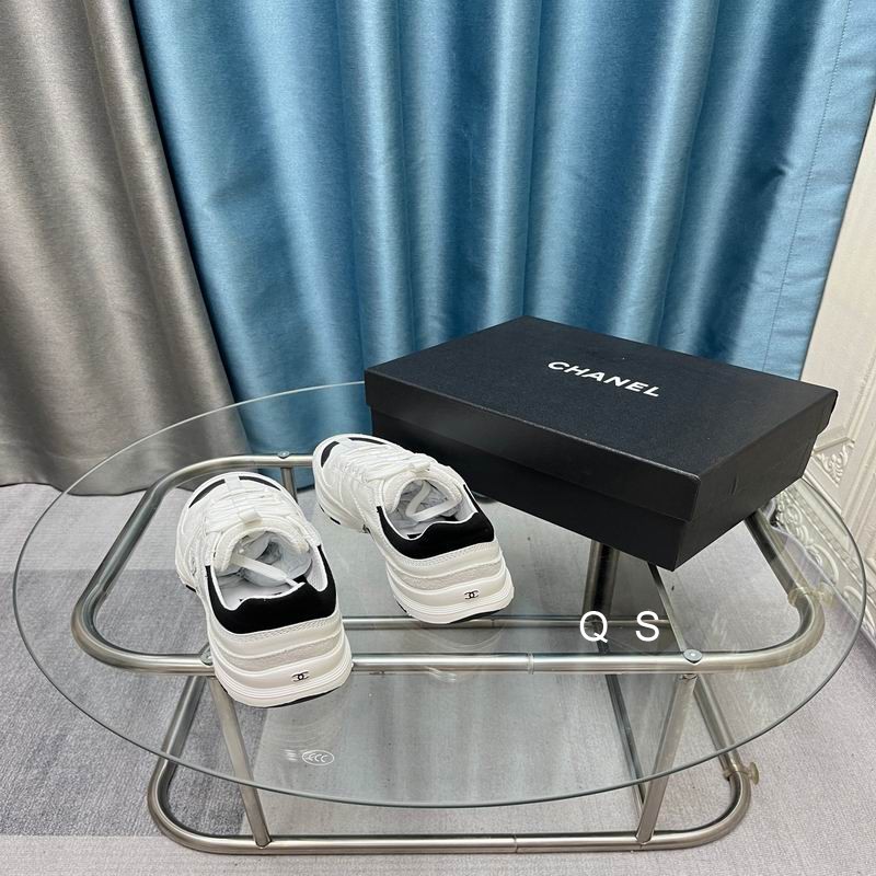 Chanel sz35-40 S0603 01