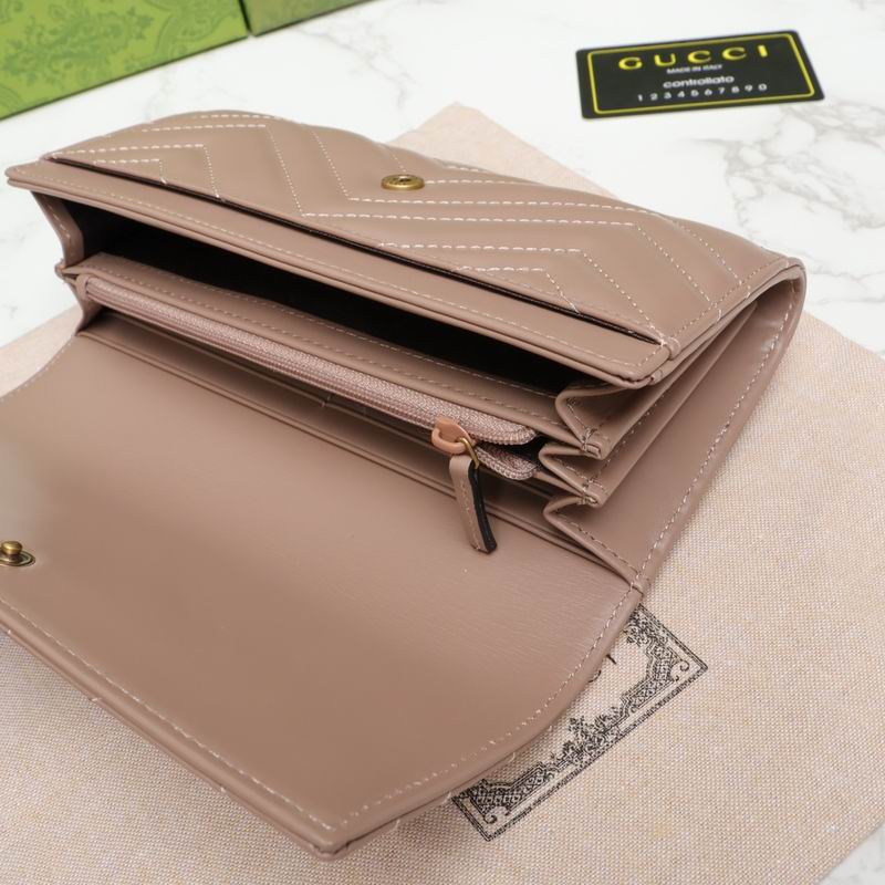 GG Marmont 443436 19x10x3.5cm zy (1)