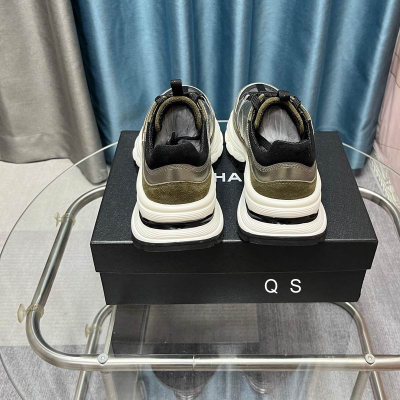 Chanel sz35-40 S0602 01