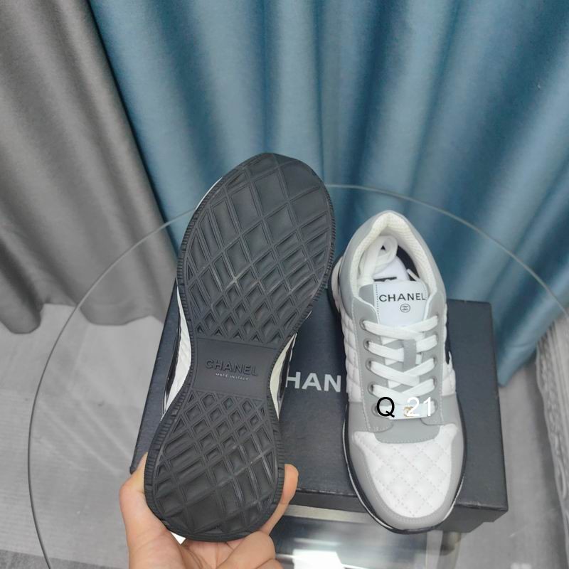 Chanel sz35-40 YS1002 01