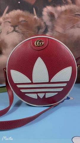 Gucci 圆饼包 19cm zy (1)