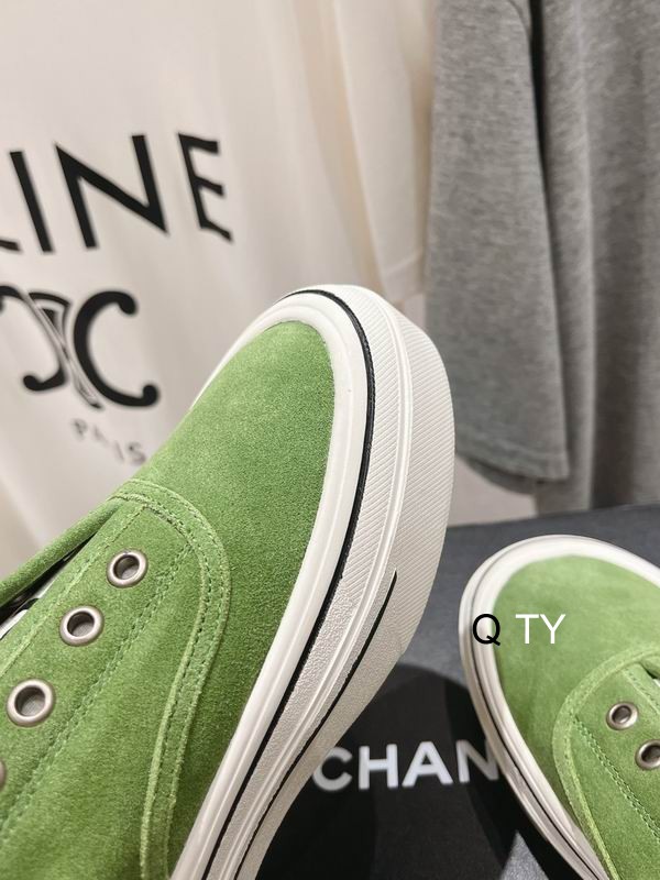 Chanel sz35-40 TY060301