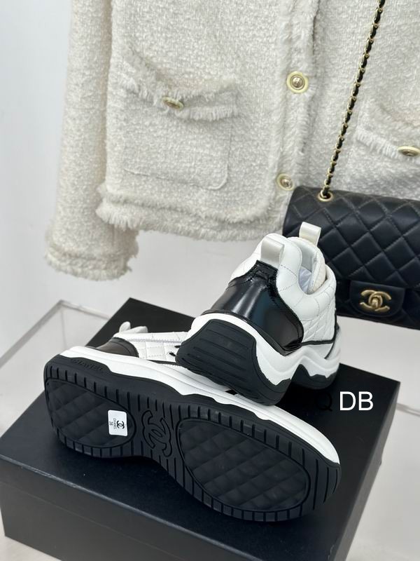 Chanel sz35-40 DB1001 01