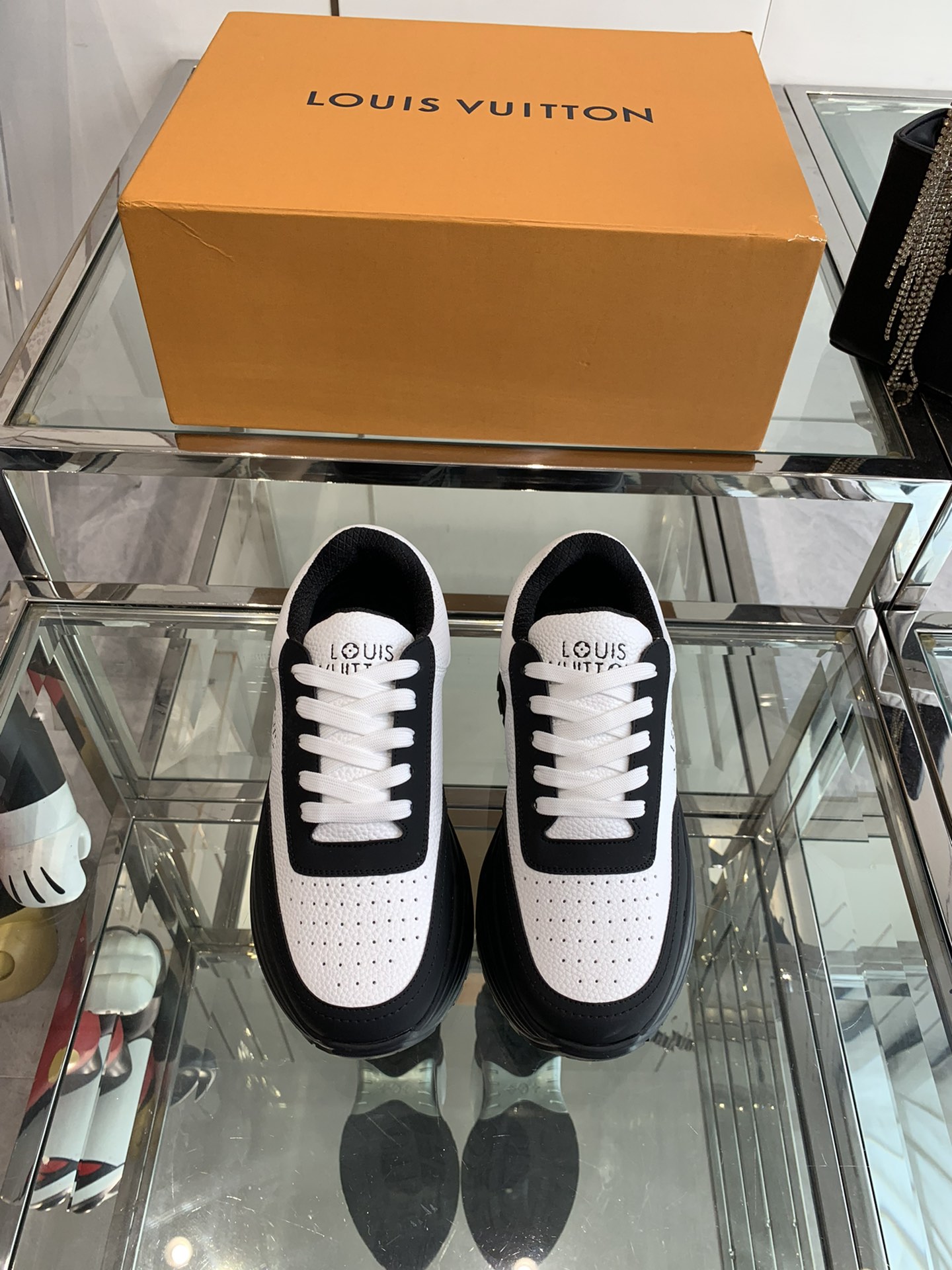 LV sz35-45 70