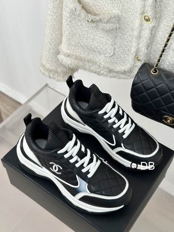 Chanel sz35-40 DB1001 01