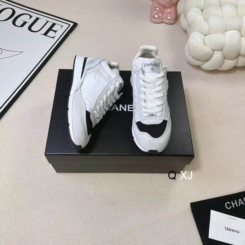 Chanel sz35-40 XJ0401 01