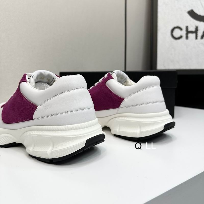 Chanel sz35-40 LL020301