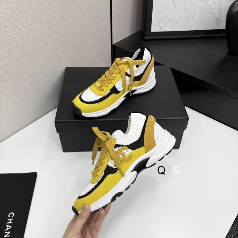Chanel sz35-40 YS0599 01