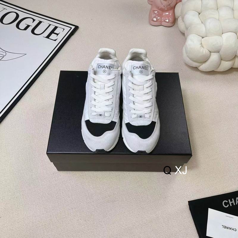 Chanel sz35-40 XJ0401 01