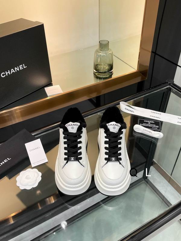 Chanel sz35-40 LL12002 01
