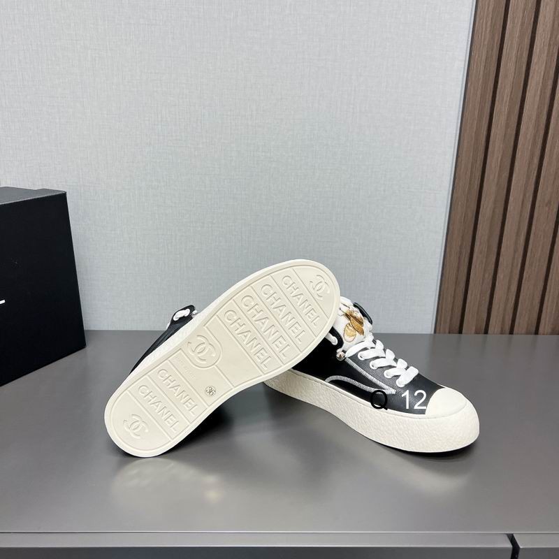 Chanel sz35-40 J0902 01