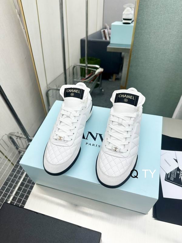 Chanel sz35-40 TY120201