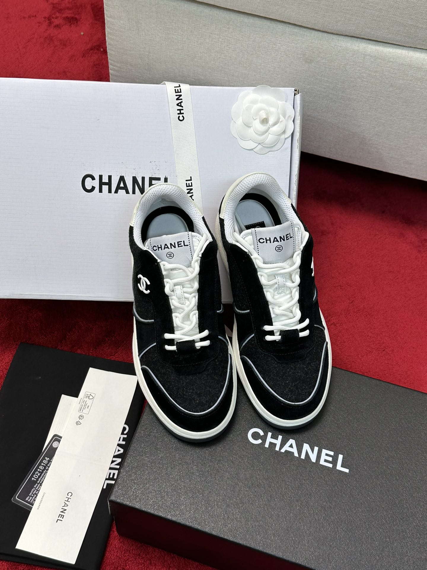 Chanel sz35-41 15