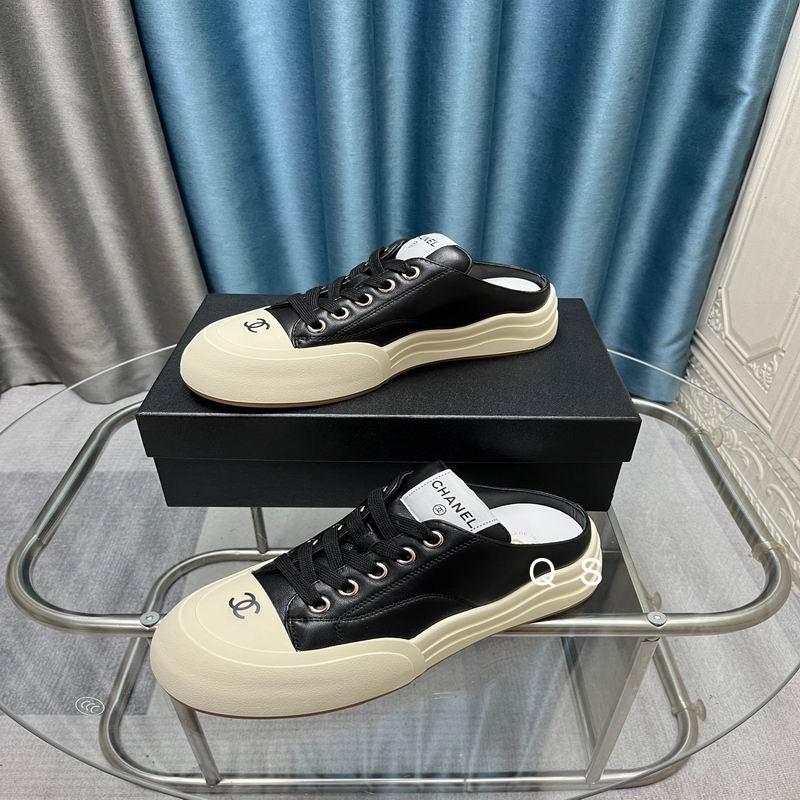 Chanel sz35-40 S060617