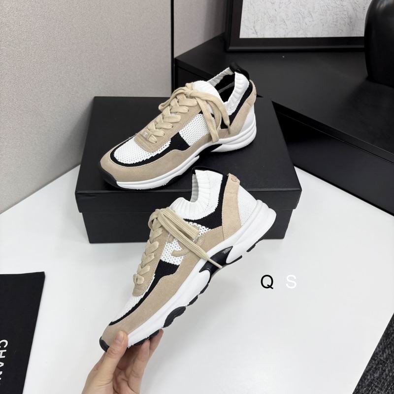 Chanel sz35-40 YS0599 01
