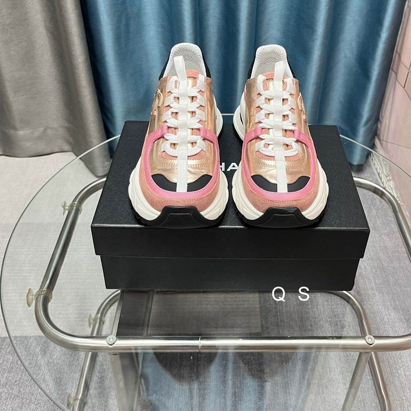 Chanel sz35-40 S0602 01