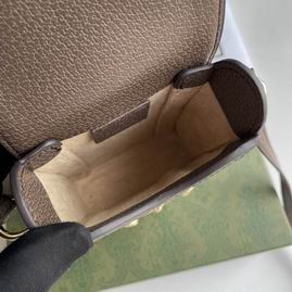 Gucci 625615 11.5x17x4cm zy (1)
