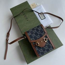 Gucci 625615 11.5x17x4cm zy (1)
