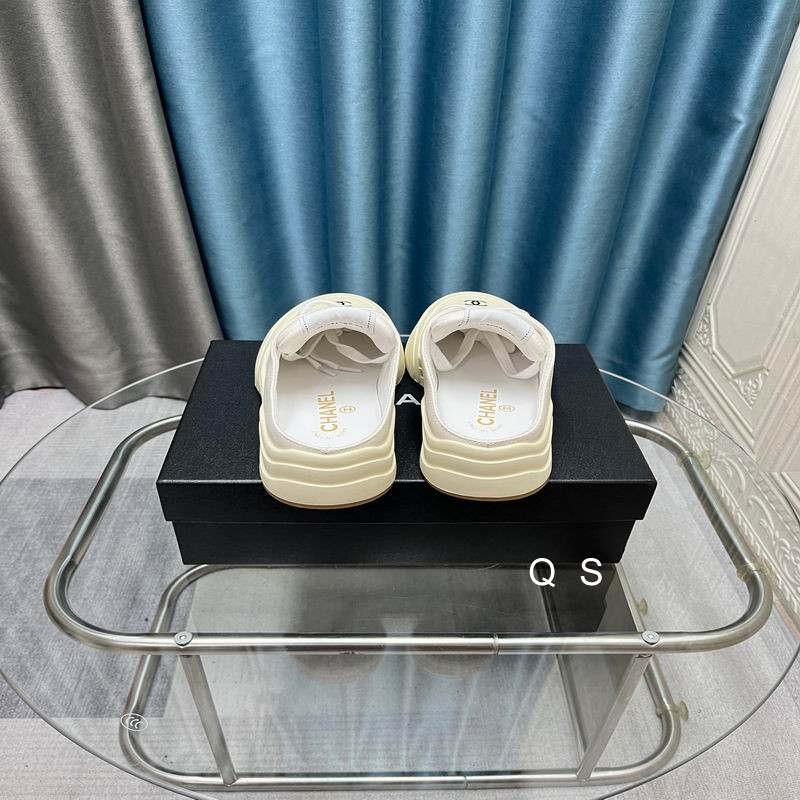 Chanel sz35-40 S060617