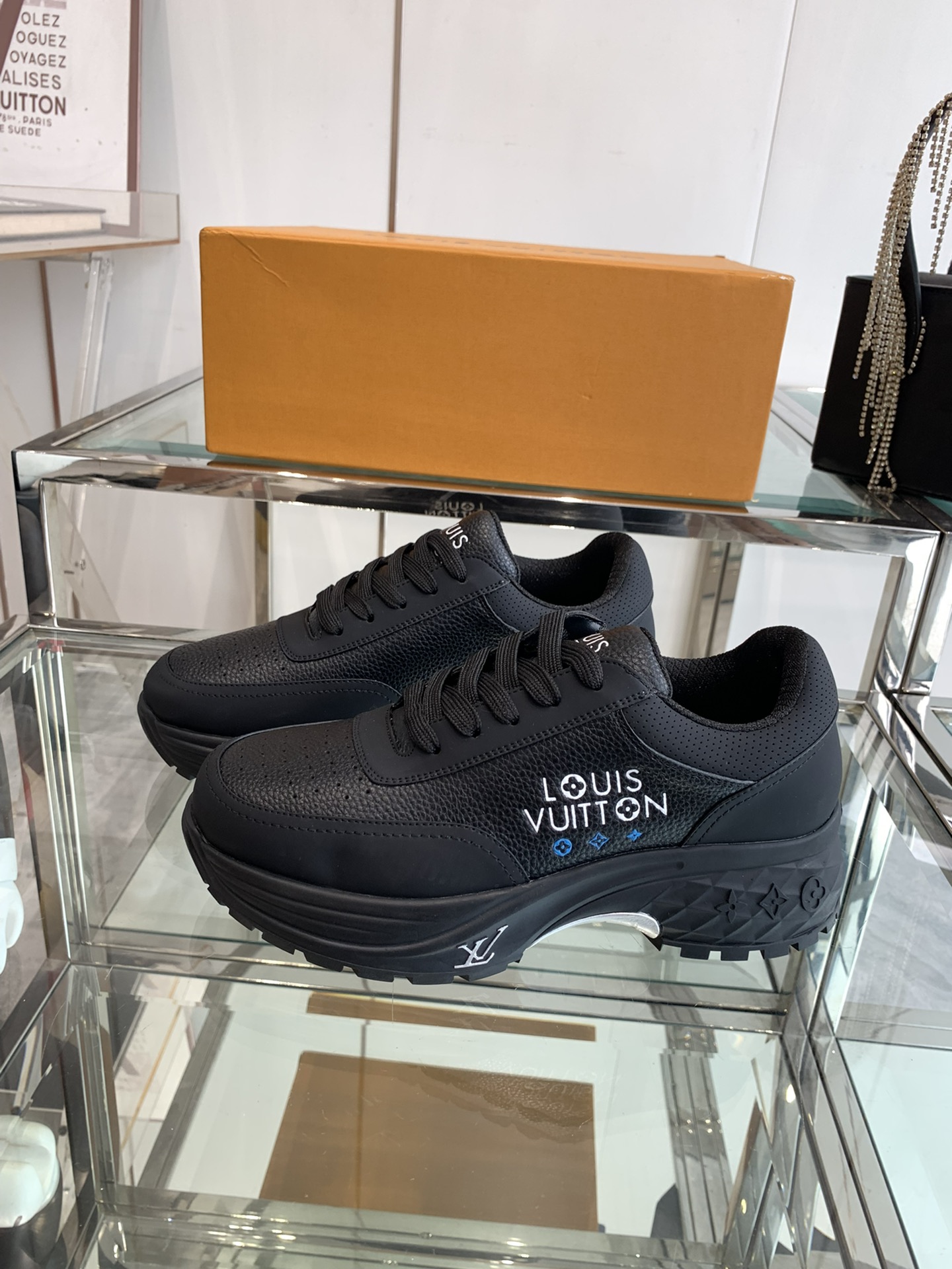 LV sz35-45 70