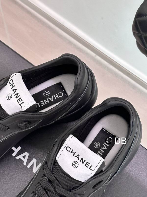 Chanel sz35-40 DB1206 01