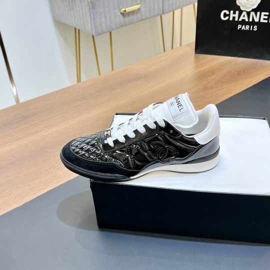 Chanel sz35-40 mnh0802 (1)