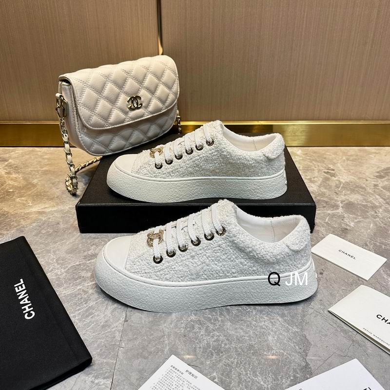 Chanel sz35-40 JM04001