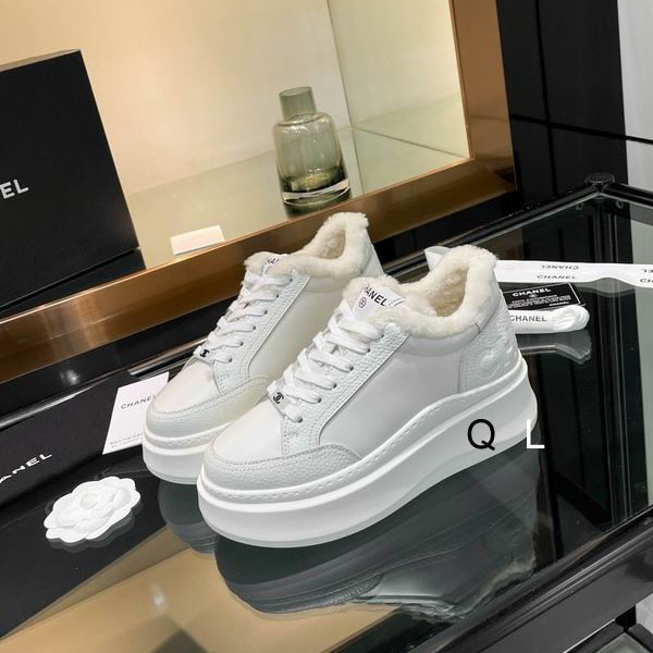 Chanel sz35-40 LL12002 01