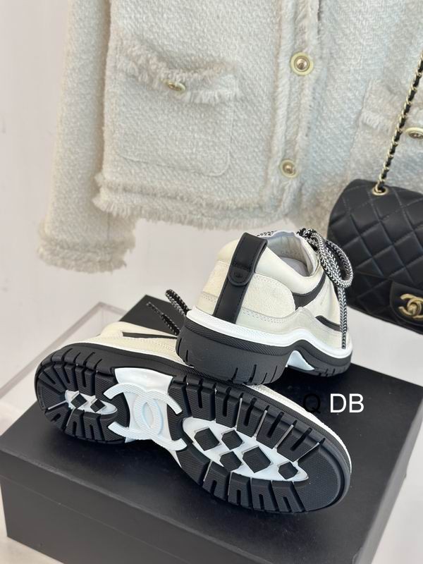 Chanel sz35-45 DB120301