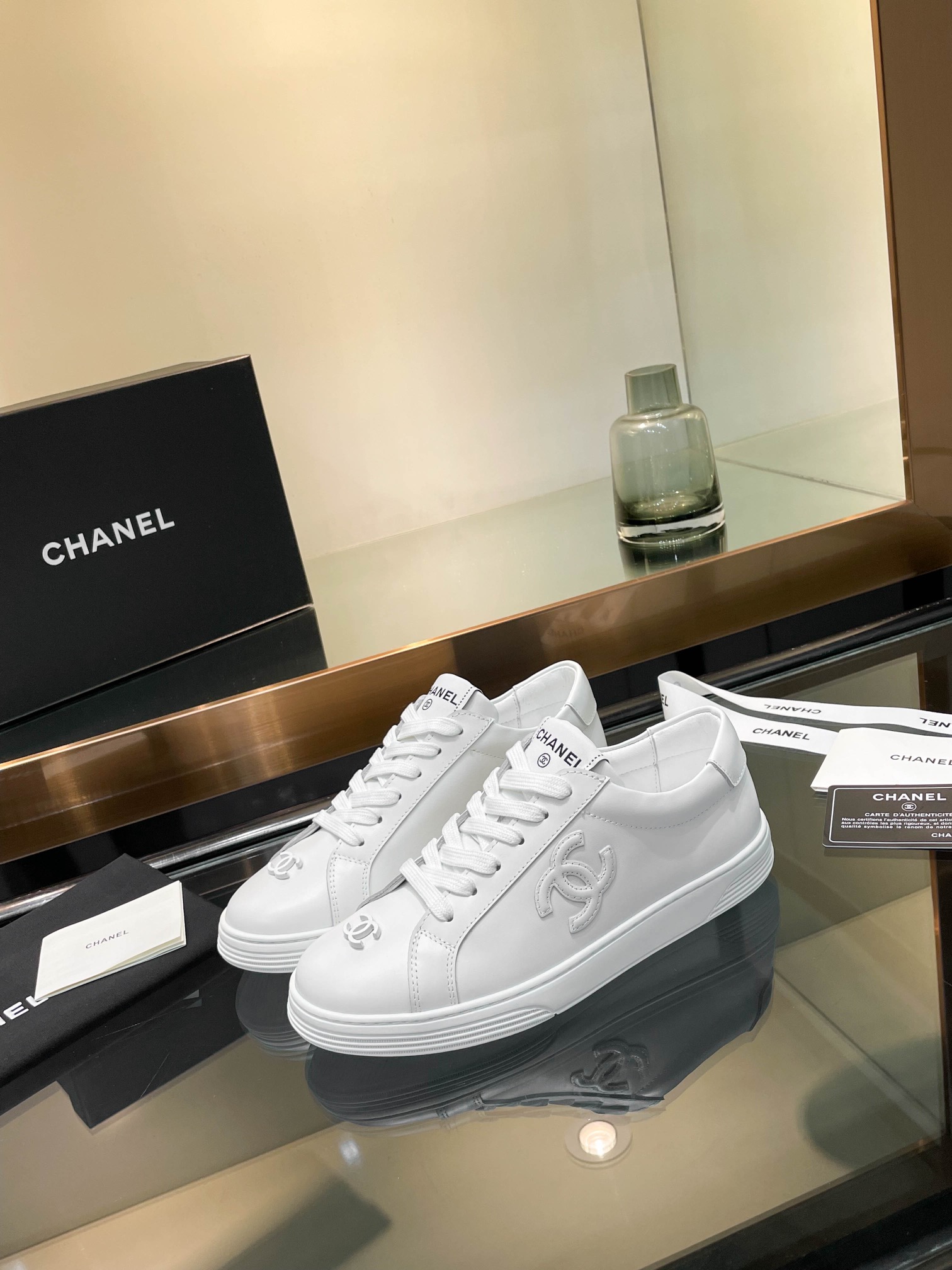 Chanel sz35-40 37