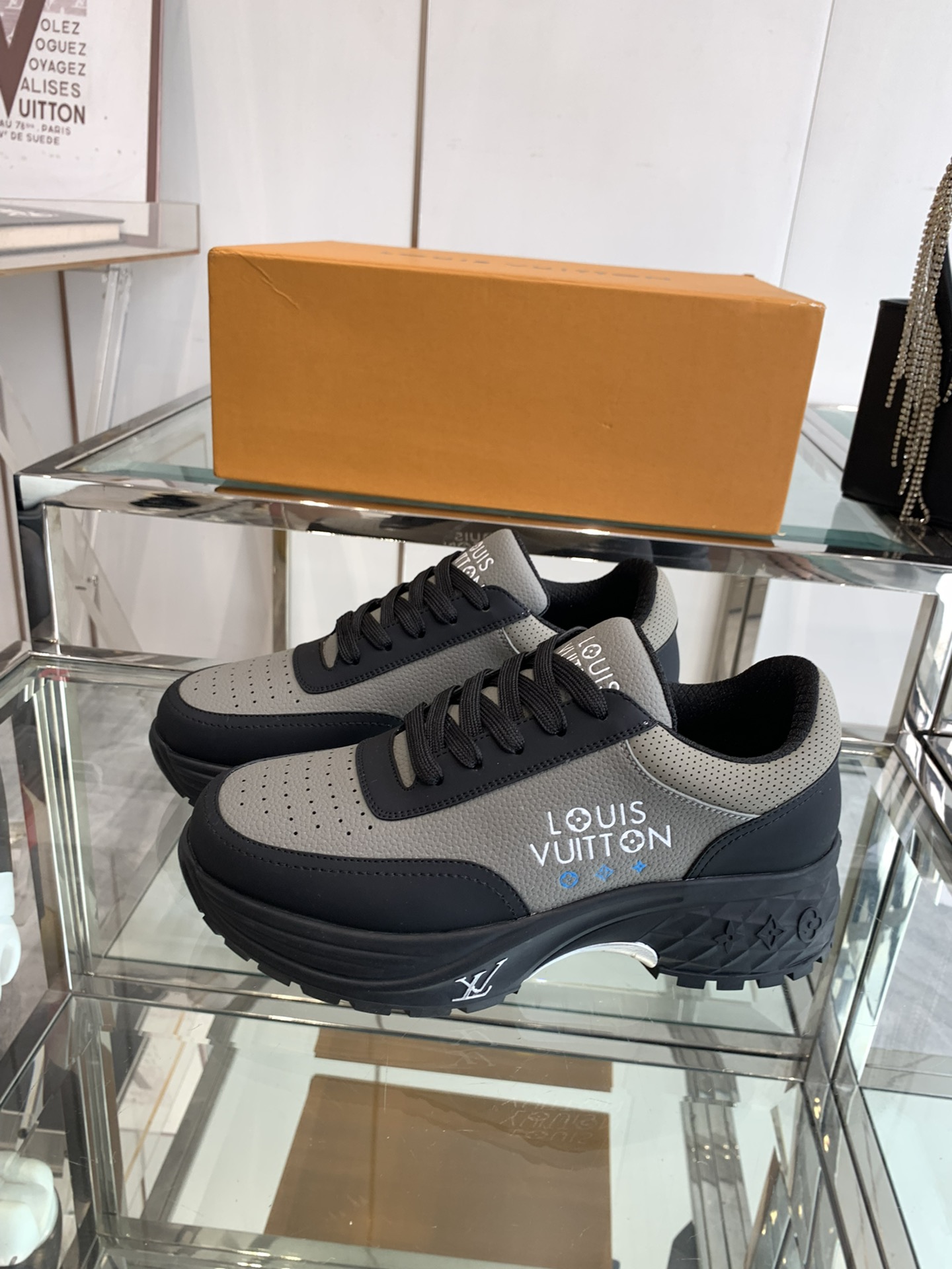 LV sz35-45 70