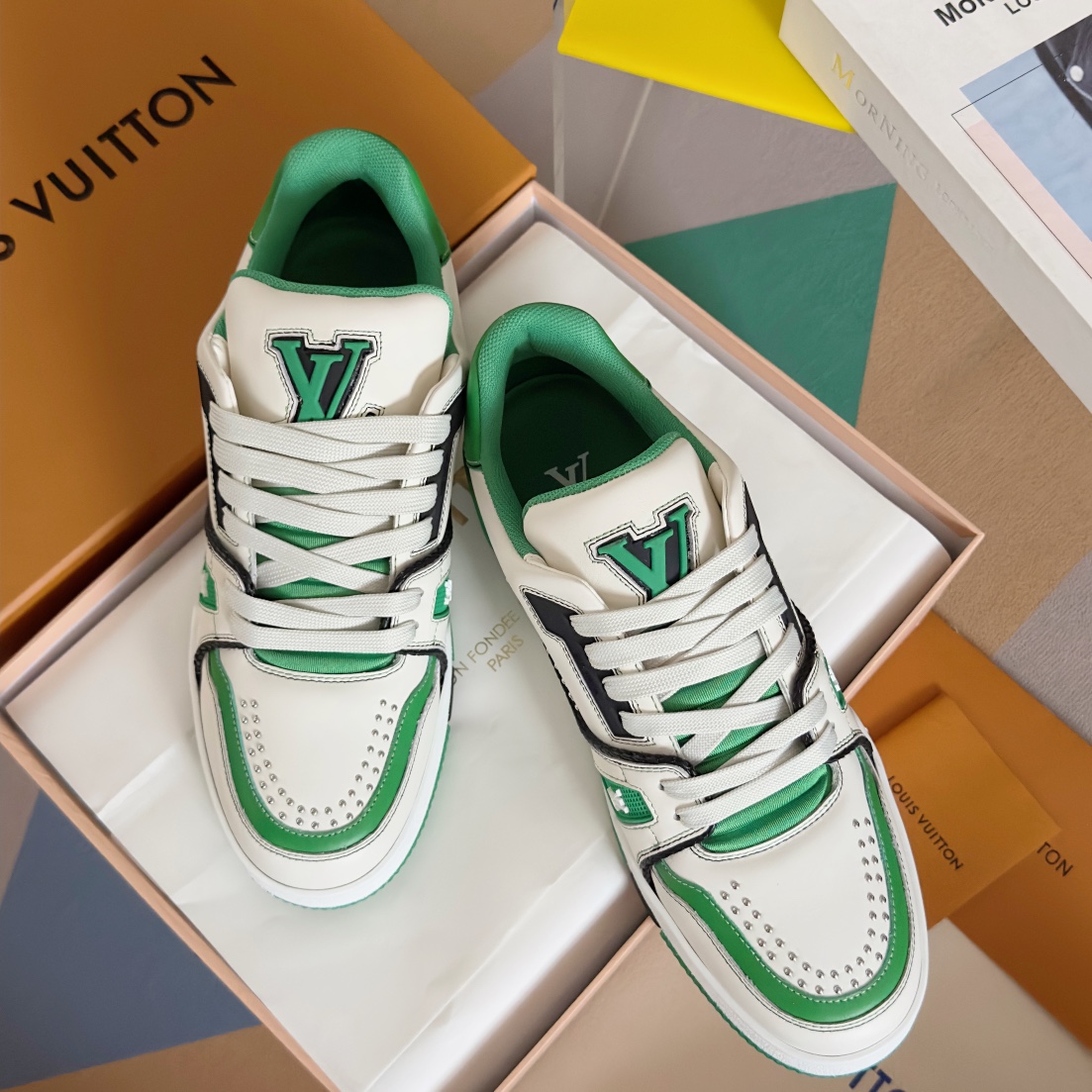 LV sz35-45 20