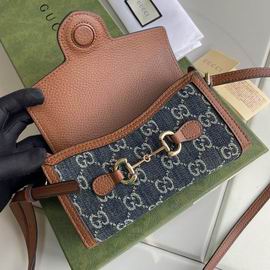Gucci 1955 699296 18x12x5cm zy (1)
