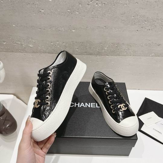 Chanel sz35-40 mnh0309 (1)